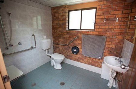 Bonny Hills Caravan Park - New Castle Tourism 2