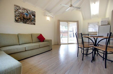 Bonny Hills Caravan Park - New Castle Tourism 3