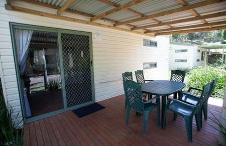 Bonny Hills Caravan Park - New Castle Tourism 4