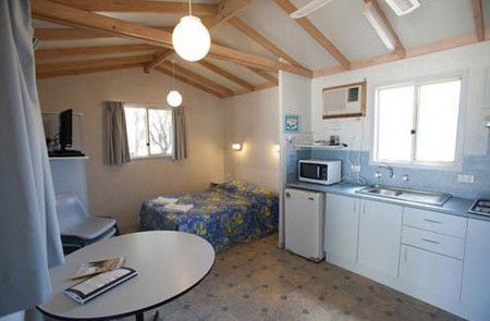 Bonny Hills Caravan Park - New Castle Tourism 5