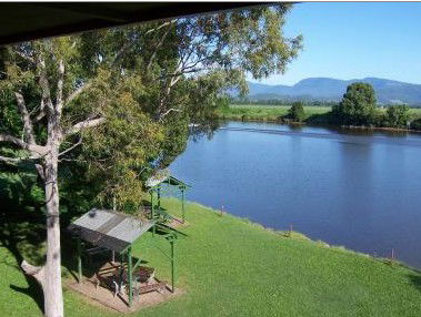 Tweed River Motel - New Castle Tourism 0