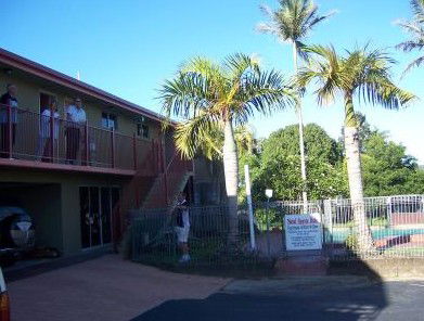 Tweed River Motel - New Castle Tourism 3