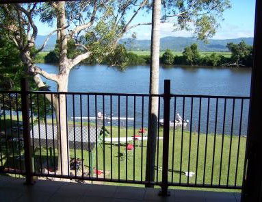 Tweed River Motel - New Castle Tourism 4