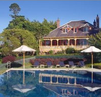 Lilianfels Blue Mountains - New Castle Tourism