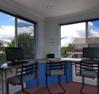 Katoomba Town Centre Motel - New Castle Tourism