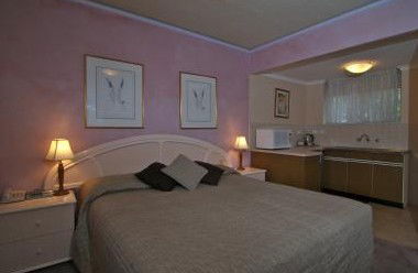 Katoomba Town Centre Motel - Newcastle Accommodation 1