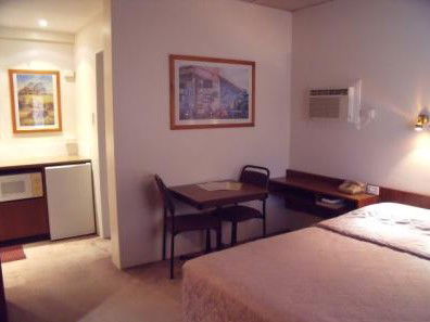 Katoomba Town Centre Motel - Newcastle Accommodation 2