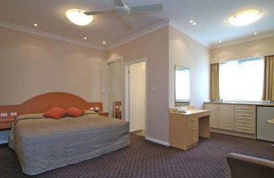 Katoomba Town Centre Motel - Newcastle Accommodation 3