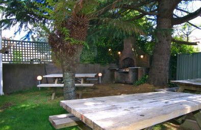 Katoomba Town Centre Motel - Newcastle Accommodation 4