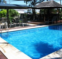 Country Plaza Motor Inn - Newcastle Accommodation