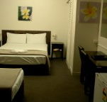 Coral Sands Motel - Newcastle Accommodation
