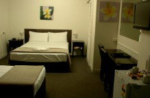 Coral Sands Motel - Newcastle Accommodation 0