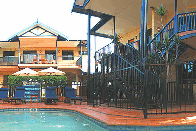 Blue Seas Resort - New Castle Tourism 3
