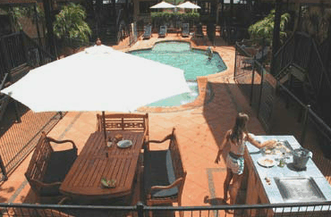 Blue Seas Resort - New Castle Tourism 4