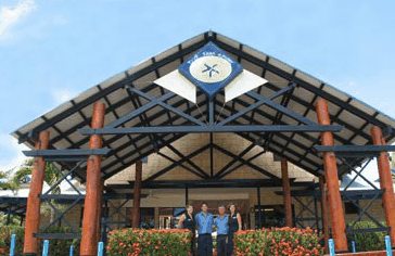 Blue Seas Resort - New Castle Tourism 5