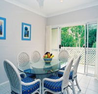 Sailz Boutique Holiday Villas - New Castle Tourism