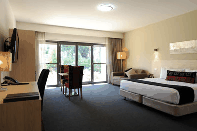 The Barn - Newcastle Accommodation