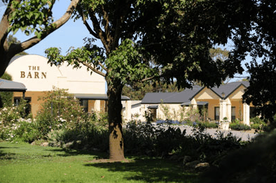 The Barn - Newcastle Accommodation 1