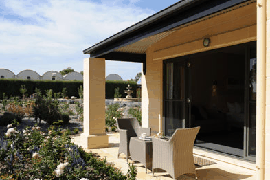 The Barn - Newcastle Accommodation 3