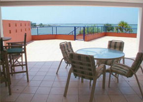 The Jetty Apartments - Newcastle Accommodation 1