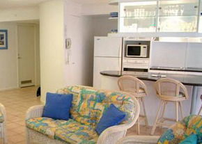 The Jetty Apartments - Newcastle Accommodation 2