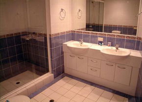 The Jetty Apartments - Newcastle Accommodation 3