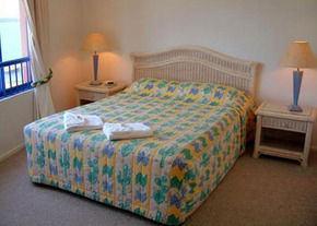 The Jetty Apartments - Newcastle Accommodation 4