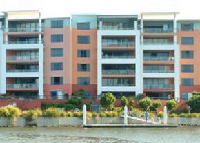 The Jetty Apartments - Newcastle Accommodation 5
