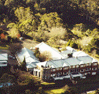 The Mountain Heritage - New Castle Tourism