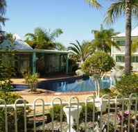 Reef Adventureland Motor Inn - Newcastle Accommodation