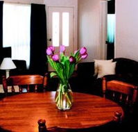 Nepean Shores Resort - New Castle Tourism