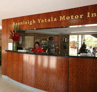 Beenleigh Yatala Motor Inn - Newcastle Accommodation