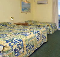 All Seasons Salamander Shores - Newcastle Accommodation