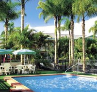 Forster Palms Motel - New Castle Tourism