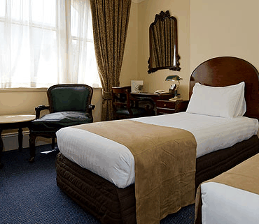 Hadleys Hotel - New Castle Tourism
