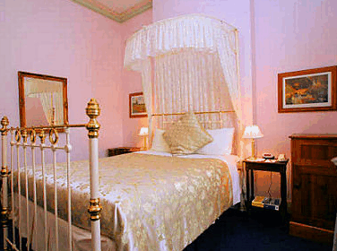 The Lodge on Elizabeth - New Castle Tourism