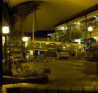 Mayfair Plaza Motel - Newcastle Accommodation