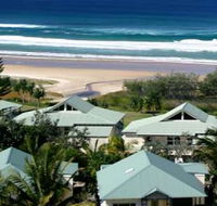 Fraser Island Beach Houses - Newcastle Accommodation