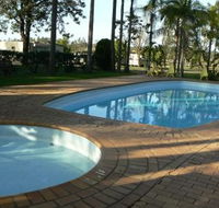 Glenwood Tourist Park and Motel - New Castle Tourism
