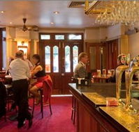 The Occidental Hotel - Newcastle Accommodation