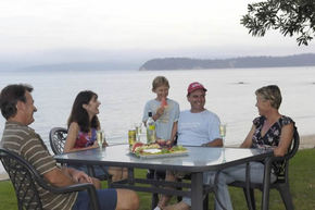 Sapphire Sun Holiday Village - New Castle Tourism 2