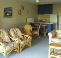Fairseas Apartments - Newcastle Accommodation