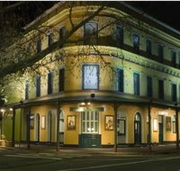 The Royal Exhibition Hotel - Newcastle Accommodation