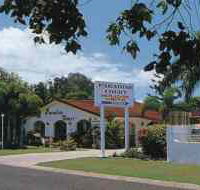 Paradise Court Holiday Units - New Castle Tourism