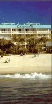 Capeview Apartments By The Sea - Newcastle Accommodation