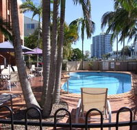 Joanne Apartments - Newcastle Accommodation