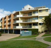 Kings Bay Apartments - Newcastle Accommodation