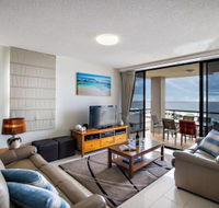 Kingsrow Holiday Apartments - Newcastle Accommodation