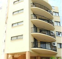 Meridian Caloundra - Newcastle Accommodation