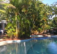 Ramada Resort Golden Beach - Newcastle Accommodation